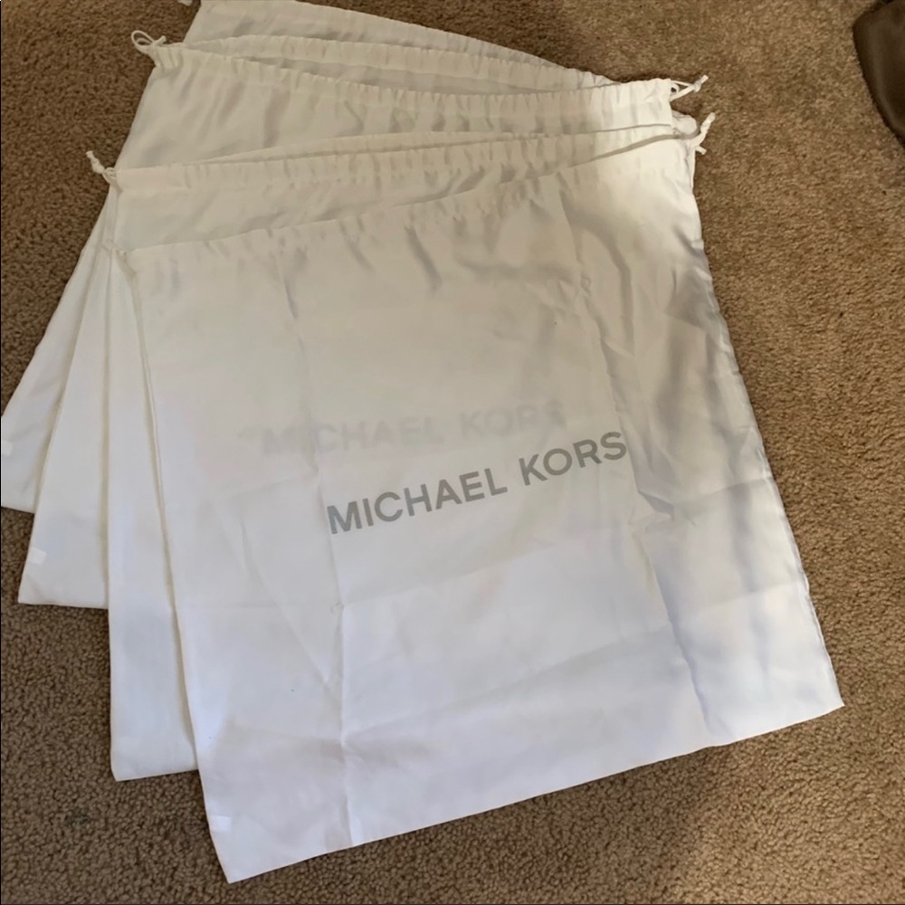 MK bags